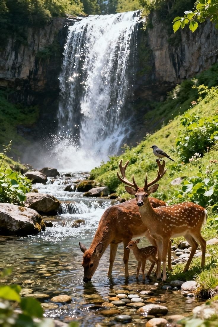 Ecosystem Restoration Efforts